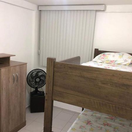 Excelente Apartamento. Apartment Petrolina Exterior photo