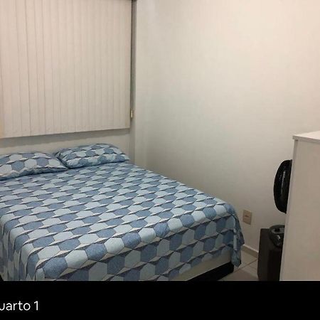 Excelente Apartamento. Apartment Petrolina Exterior photo