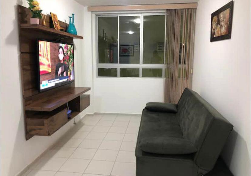 Excelente Apartamento. Apartment Petrolina Exterior photo
