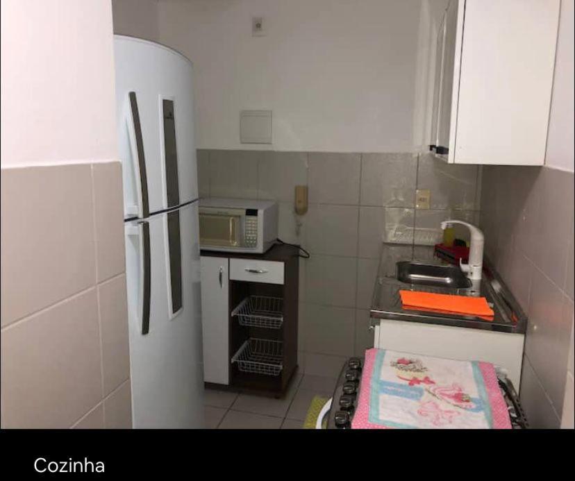 Excelente Apartamento. Apartment Petrolina Exterior photo